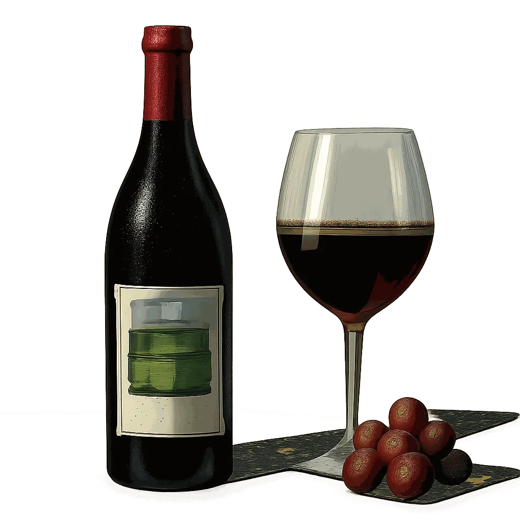 Pinot Noir (Eola-Amity Hills)